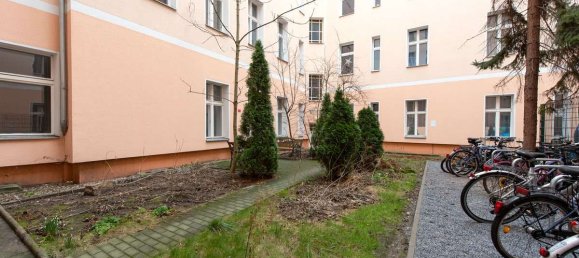 Apartamento de 4 habitaciónes en Wedding, Germany No. 46878 6