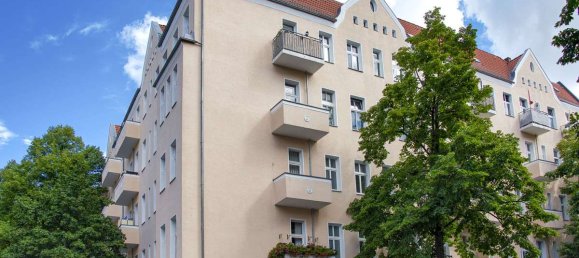 Apartamento de 4 habitaciónes en Wedding, Germany No. 46878 3