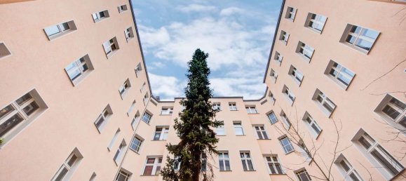 Apartamento de 4 habitaciónes en Wedding, Germany No. 46878 5