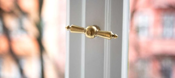 Apartamento de 4 habitaciónes en Wedding, Germany No. 46878 8