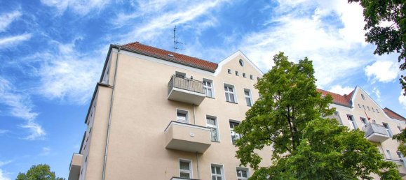 Apartamento de 4 habitaciónes en Wedding, Germany No. 46878 4