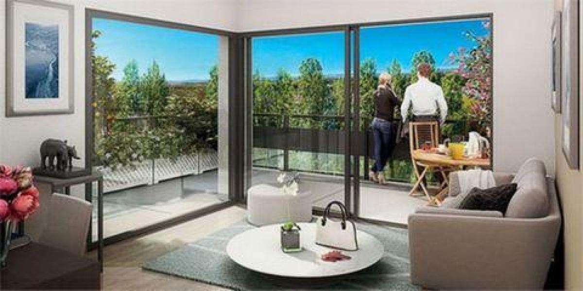 استوديو في الكوندو في Brignais, France رقم 31814