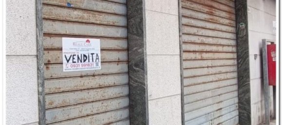 Gewerbliche Immobilie in Augusta, Italy 110m², Nr. 116234 7