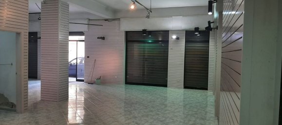 Gewerbliche Immobilie in Augusta, Italy 110m², Nr. 116234 5