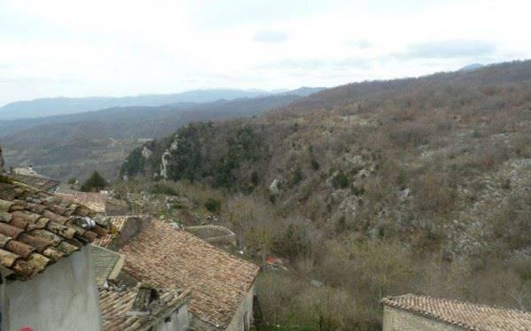 3 rooms Apartment in Carsoli, Italy No. 177791