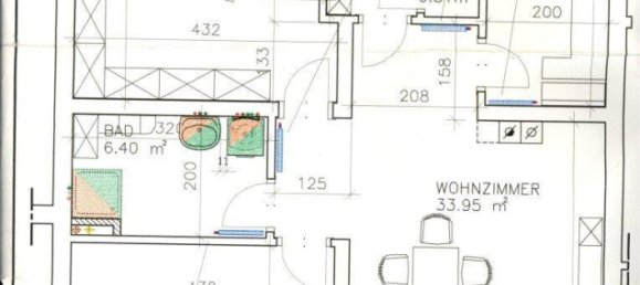 Квартира с 3 комнатами в Гайдорф, Австрия № 220709 16