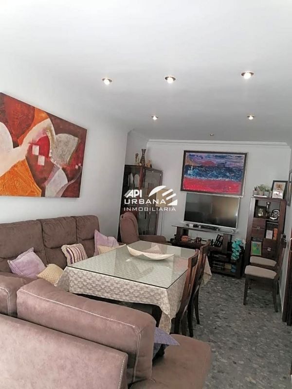 3 غرف نوم شقة في Cordoba, Spain رقم 221739