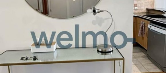 Квартира с 1 спальней в Ницца, Франция № 345927 5