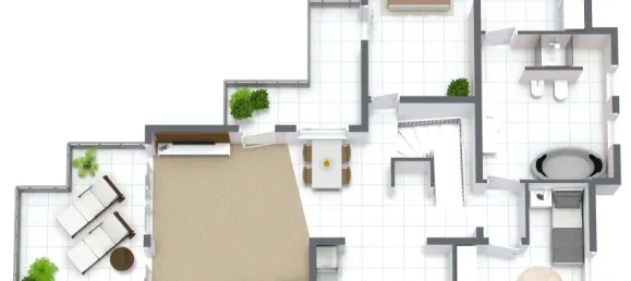 5 chambres Villa à Wetteraukreis, Germany No. 67247 3