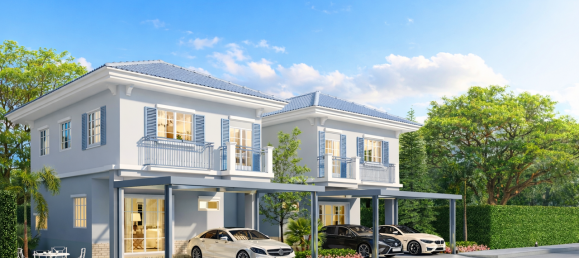 Ático de 4 dormitorios en Pattaya, Thailand No. 77760 2