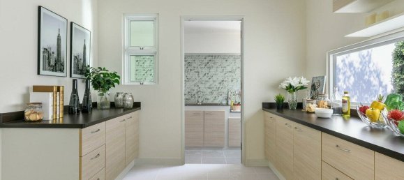 Ático de 4 dormitorios en Pattaya, Thailand No. 77760 11