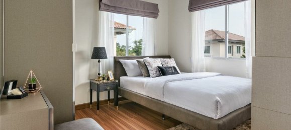 Ático de 4 dormitorios en Pattaya, Thailand No. 77760 5