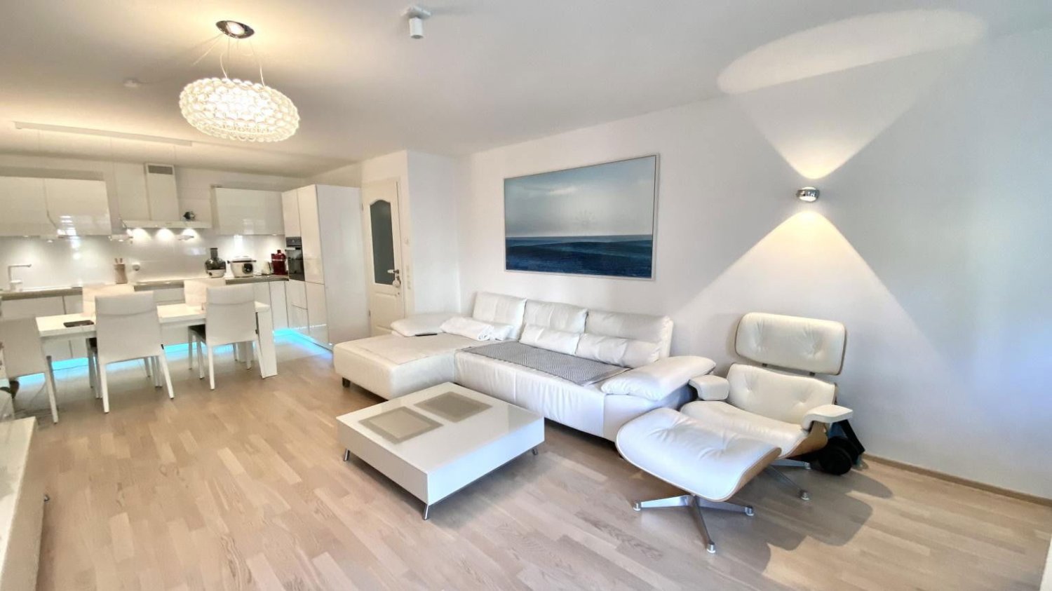 2 Schlafzimmer Wohnung in München, Germany, Nr. 234204