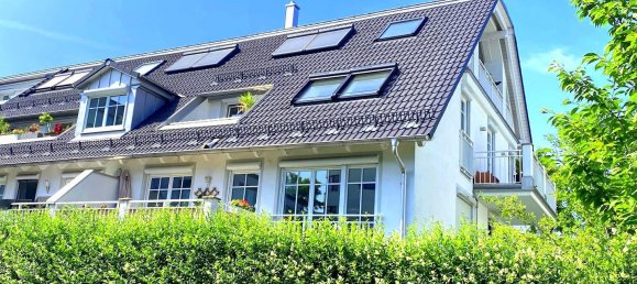 2 Schlafzimmer Wohnung in München, Germany, Nr. 234204 2