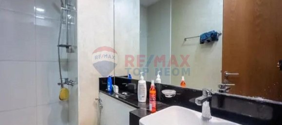 1 غرف نوم شقة في الخليج التجاري, UAE رقم 29960 7