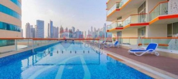 1 غرف نوم شقة في الخليج التجاري, UAE رقم 29960 2