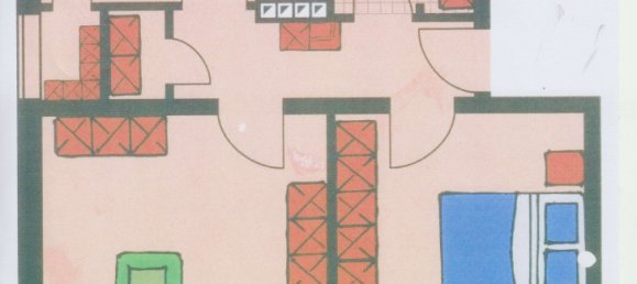 1 bedroom Apartment in Bonn, Germany No. 269982 7