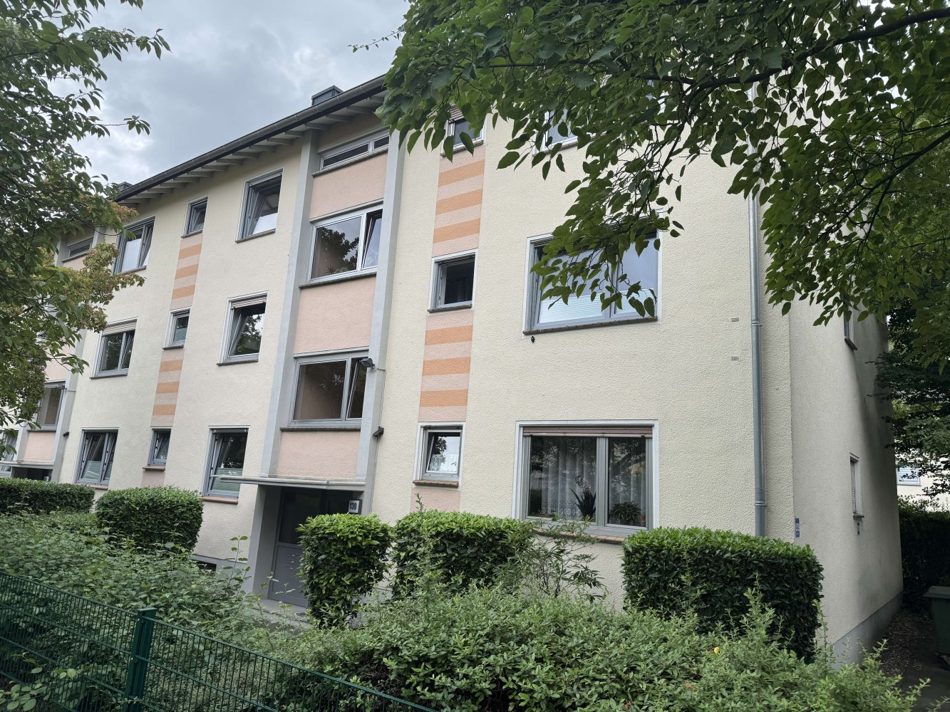 1 bedroom Apartment in Bonn, Germany No. 269982
