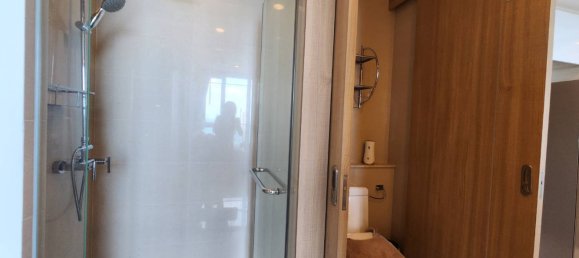 1 Schlafzimmer Eigentumswohnung in The Riviera Wongamat Beach Pattaya, Thailand, Nr. 29568 5