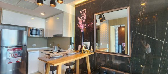 1 Schlafzimmer Eigentumswohnung in The Riviera Wongamat Beach Pattaya, Thailand, Nr. 29568 7