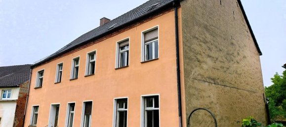 7 Schlafzimmer Stadthaus in Wittenberg, Germany, Nr. 168532 3