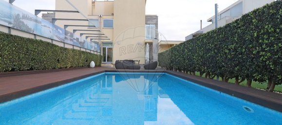 5 bedrooms House in Vila Nova de Gaia, Portugal No. 181830 34