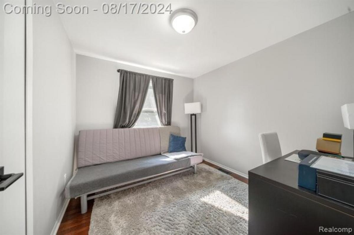 3 bedrooms House in Royal Oak, USA No. 405091