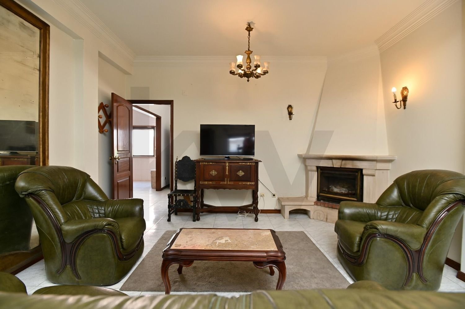 Дом с 5 спальнями в Синтра, Португалия № 310327