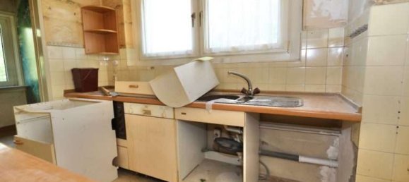 Квартира с 3 комнатами в Ланквиц, Германия № 45188 14