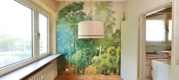 Квартира с 3 комнатами в Ланквиц, Германия № 45188 15