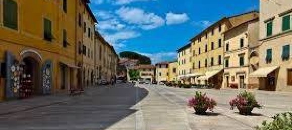 3 bedrooms House in Cetona, Italy No. 47682 3