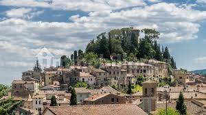 3 bedrooms House in Cetona, Italy No. 47682