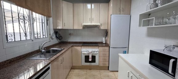 2 غرف نوم منزل في Alicante, Spain رقم 163106 38