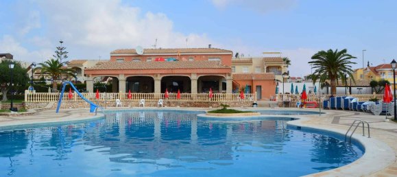 2 غرف نوم منزل في Alicante, Spain رقم 163106 87