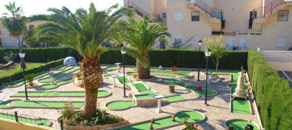 2 غرف نوم منزل في Alicante, Spain رقم 163106 84