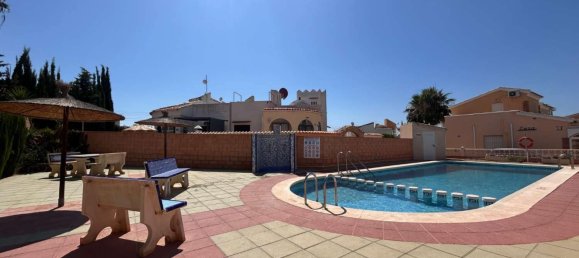 2 غرف نوم منزل في Alicante, Spain رقم 163106 10