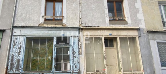 3غرفة منزل في Savigny-sur-Braye, France رقم 92126 3