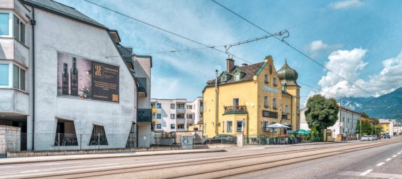 1 chambre Appartement à Innsbruck-Stadt, Austria No. 221007 29