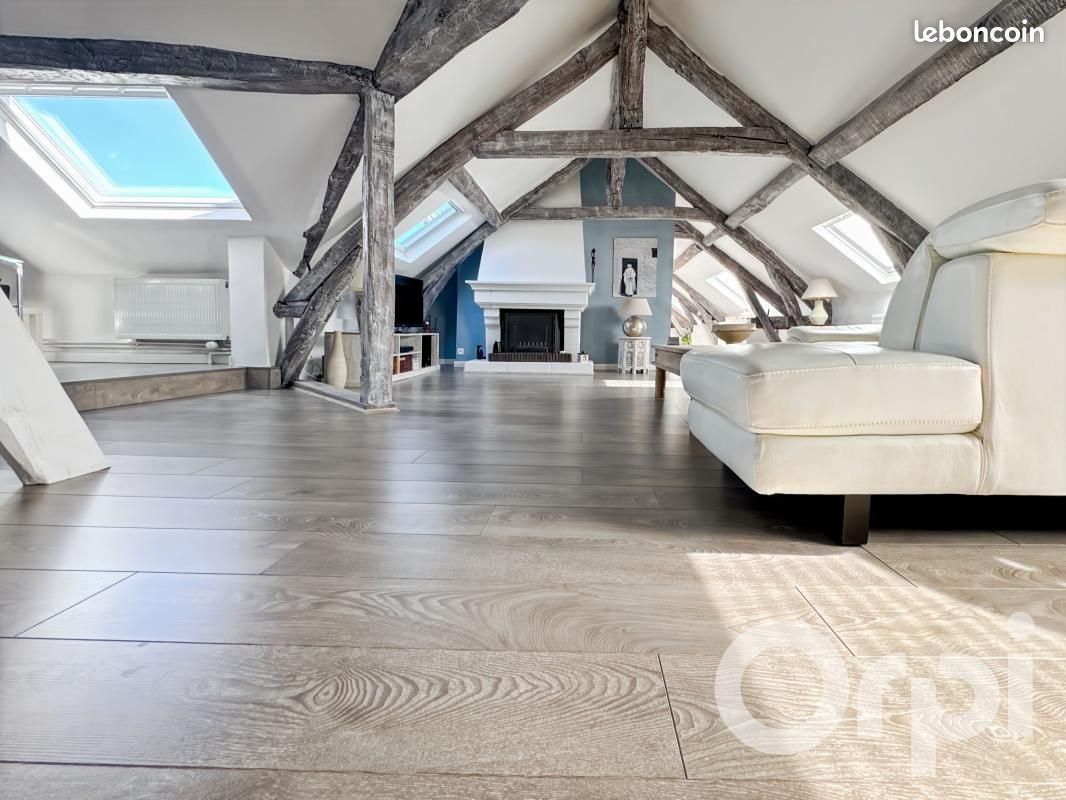 Apartamento T2 em Rambouillet, France N.º 327192