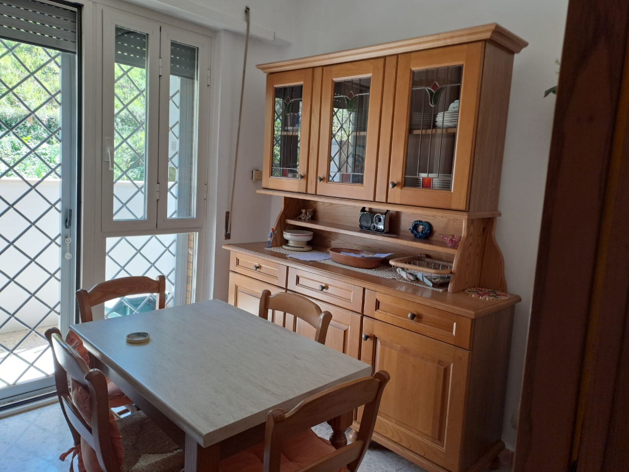 Apartamento de 5 habitaciónes en Velletri, Italy No. 105212