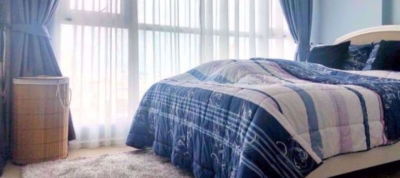 Apartamento com 2 quartos em condomínio em Aspire Sukhumvit 48 Railay Beach, Thailand N.º 31450 2