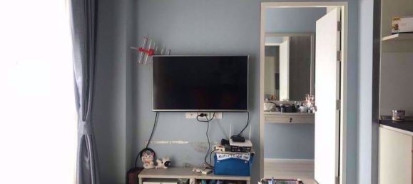 Apartamento com 2 quartos em condomínio em Aspire Sukhumvit 48 Railay Beach, Thailand N.º 31450 4