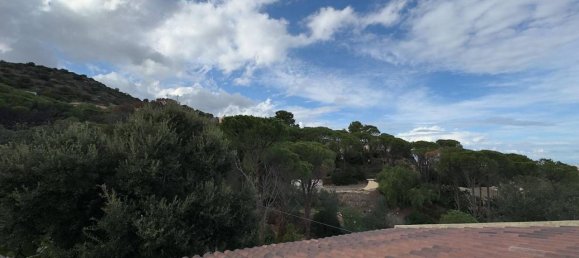 8 rooms Villa in Capoterra, Italy No. 38778 48