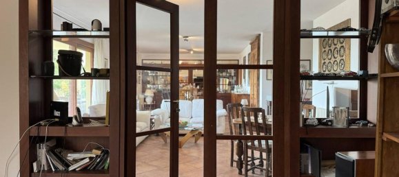 8 rooms Villa in Capoterra, Italy No. 38778 38