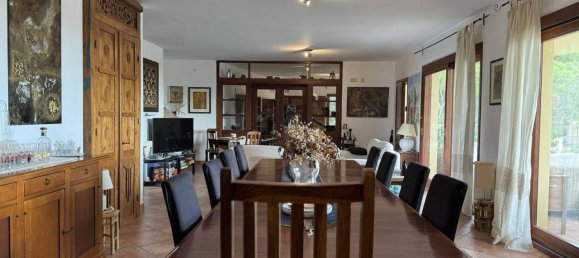 8 rooms Villa in Capoterra, Italy No. 38778 23