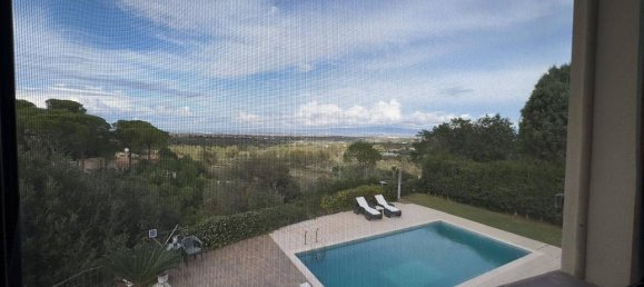 8 rooms Villa in Capoterra, Italy No. 38778 40