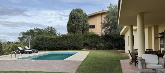 8 rooms Villa in Capoterra, Italy No. 38778 9