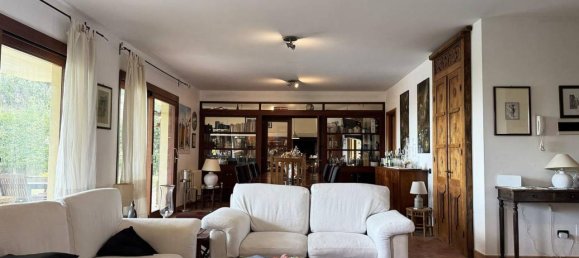 8 rooms Villa in Capoterra, Italy No. 38778 18