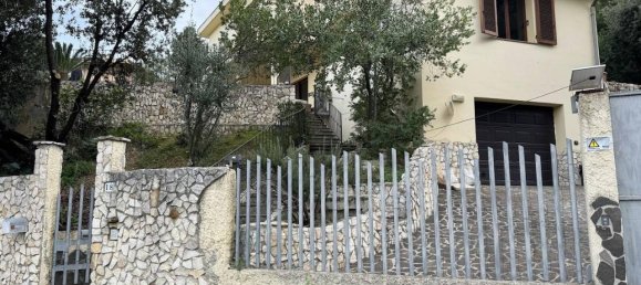 8 rooms Villa in Capoterra, Italy No. 38778 3