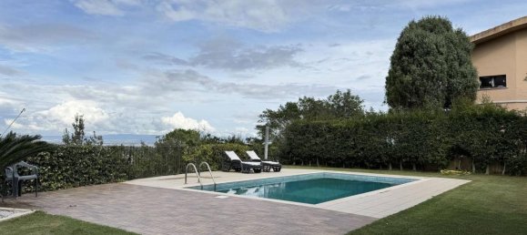 8 rooms Villa in Capoterra, Italy No. 38778 8